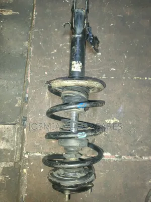 Nissan Wingroad Y11 Shock Absorber