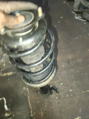Nissan Wingroad Y11 Shock Absorber