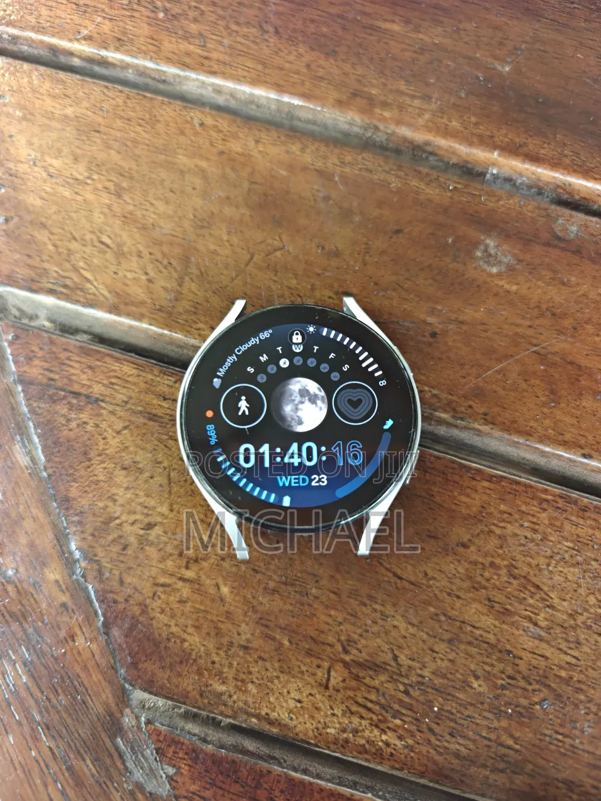 Samsung Galaxy Watch 5 43.3 Mm