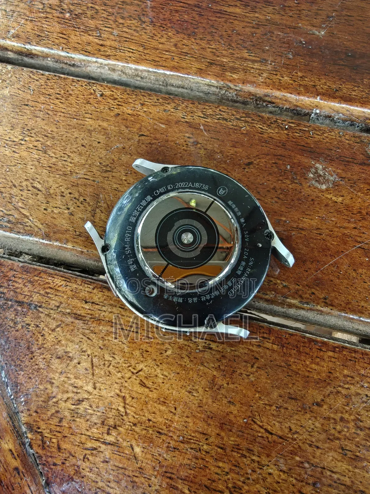Samsung Galaxy Watch 5 43.3 Mm