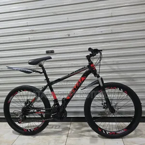 Ysmai Mountain Bicycle Size 22 21-Speed