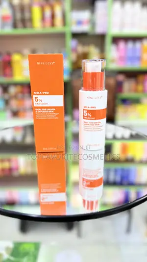 Nineless Tranexamic Acid Serum