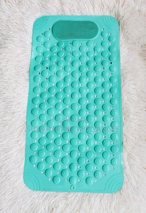 Anti Slip Bathroom Mats