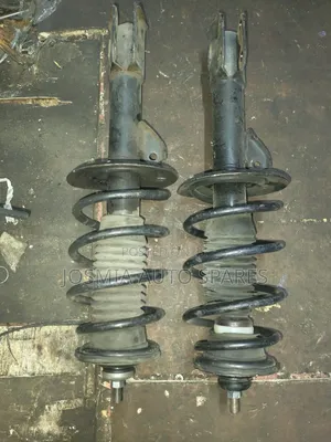 Toyota Vitz Shock Absorber Complete