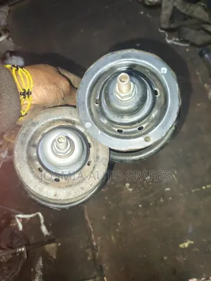 Toyota Vitz Shock Absorber Complete