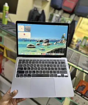 Laptop Apple MacBook Pro 2020 M1 16GB Apple M1 SSD 1T