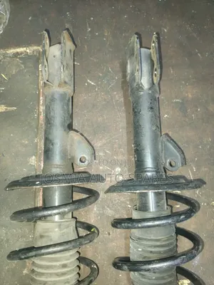 Toyota Belta Shock Absorber