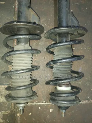 Toyota Belta Shock Absorber