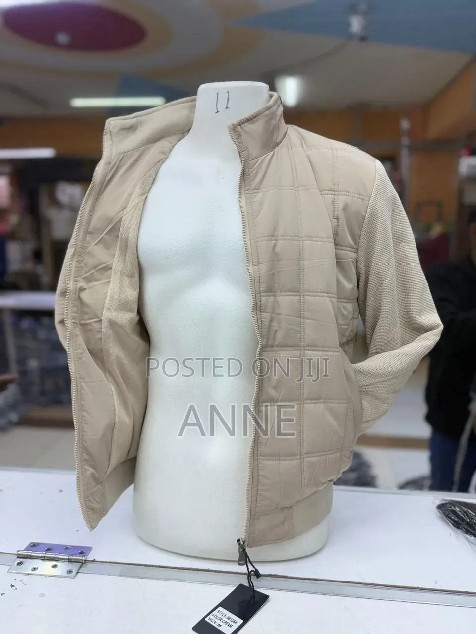 Quality Jackets