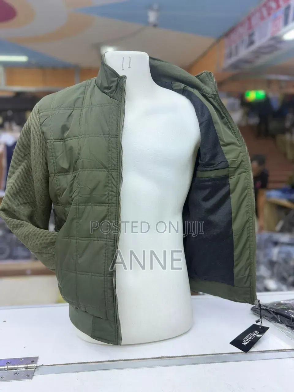 Quality Jackets