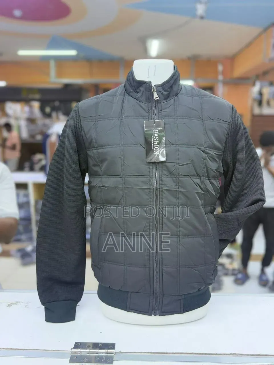 Quality Jackets