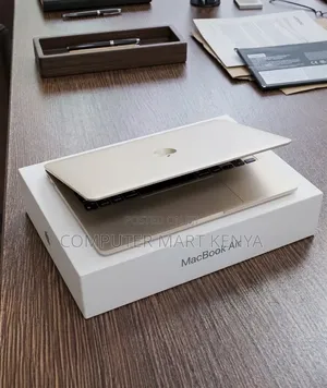 New Laptop Apple MacBook Air 2026 M5 16GB Apple M5 SSD 512GB