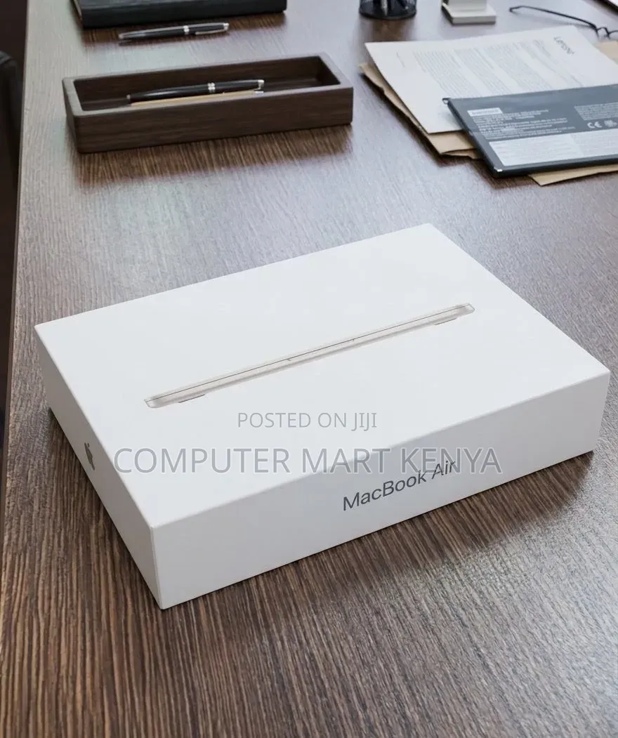 New Laptop Apple MacBook Air 2026 M5 16GB Apple M5 SSD 512GB