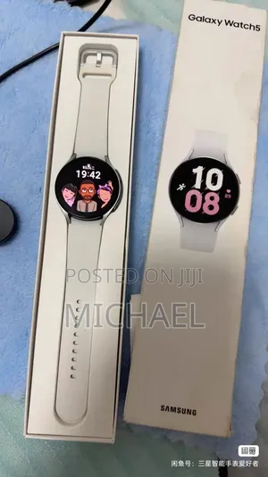 Samsung Galaxy Watch 5 43.3 Mm