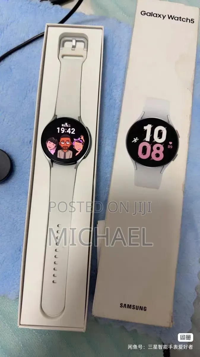 Samsung Galaxy Watch 5 43.3 Mm
