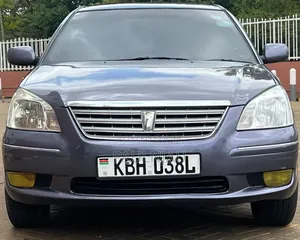 Toyota Premio 2004