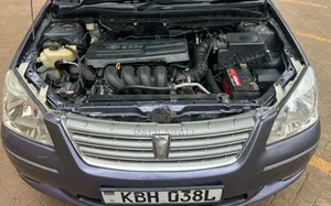 Toyota Premio 2004