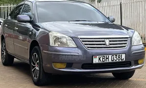 Toyota Premio 2004