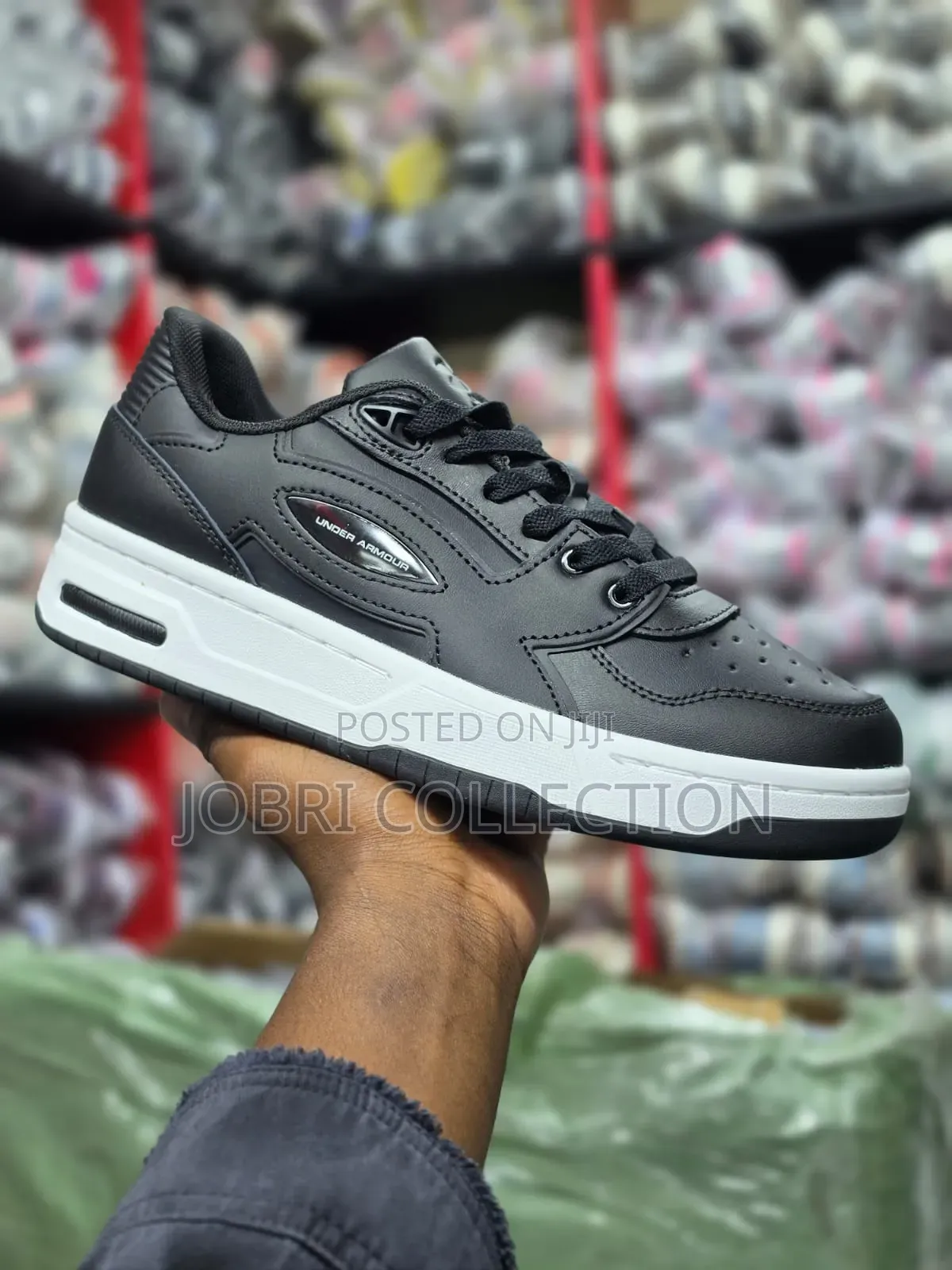 Under Armour UA Flex Sneakers