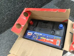 Chrolide Exide Battery Ns70 Mf