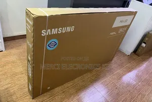 85 Inch Class Mini LED M80H | Samsung Vision AI Smart TV | (2026