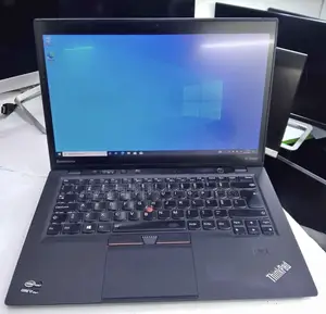 Laptop Lenovo ThinkPad X1 Carbon 8GB Intel Core i7 SSD 256GB