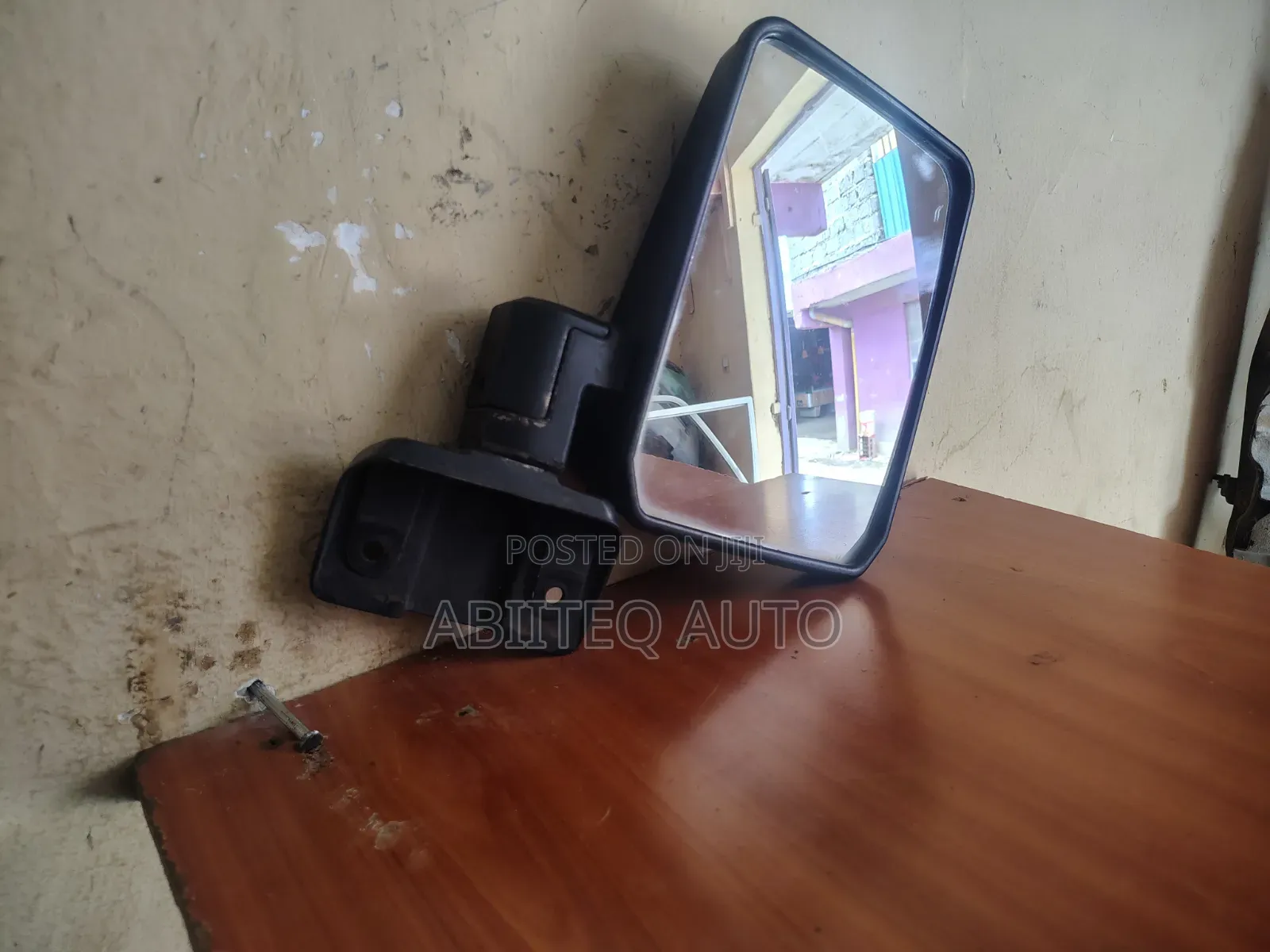 Landcriuser 79 Series Side Mirror