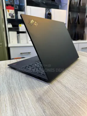 Laptop Lenovo ThinkPad X1 Carbon 16GB Intel Core i5 SSD 512GB