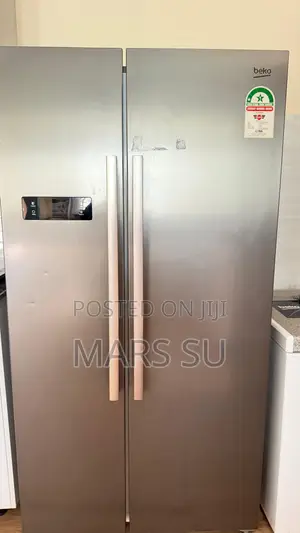 Nice Cool Refrigerator