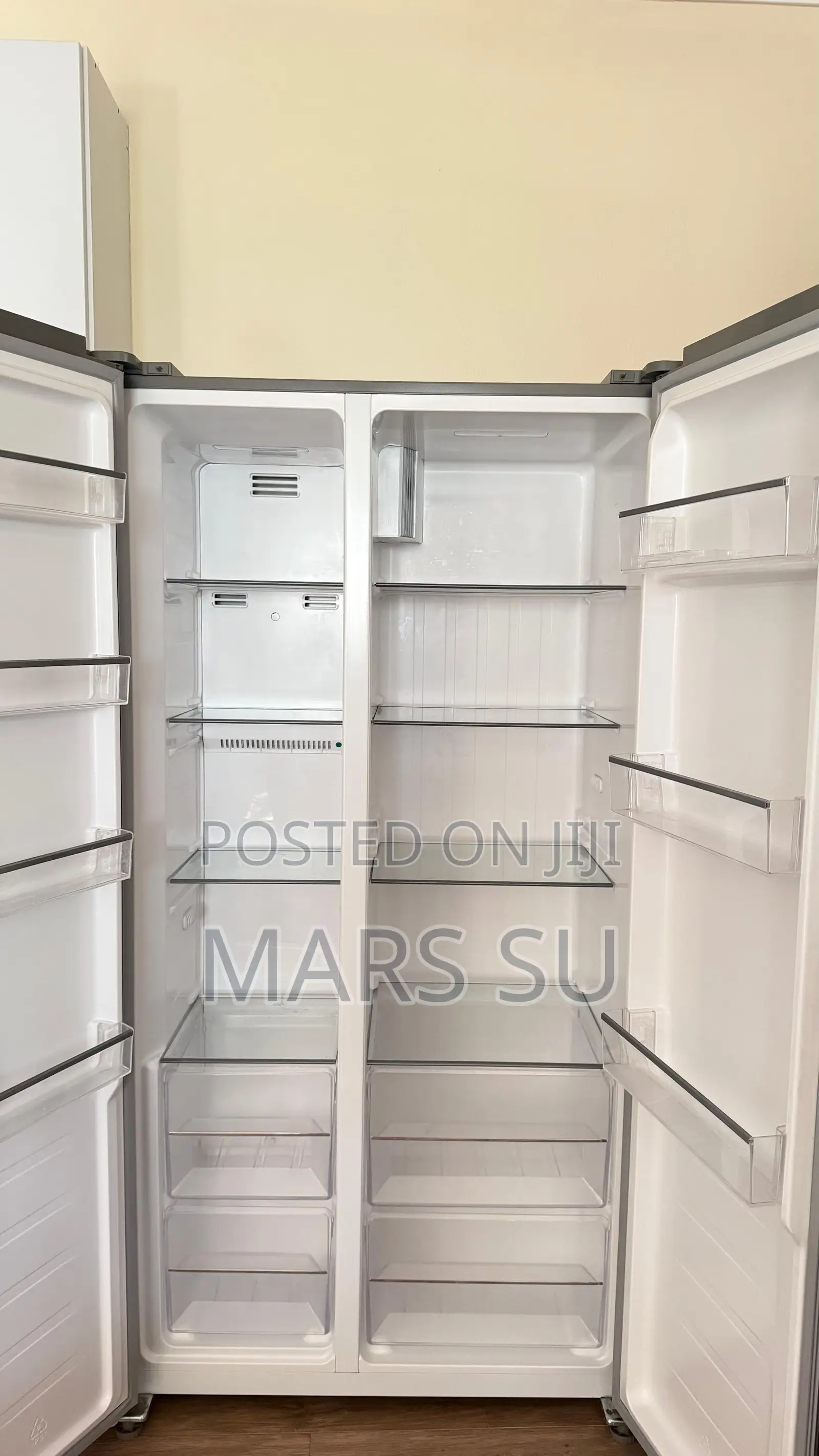 Nice Cool Refrigerator