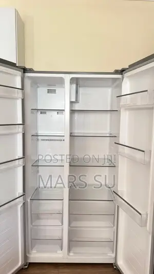 Nice Cool Refrigerator