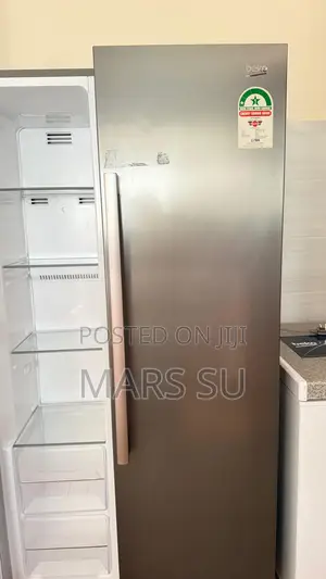 Nice Cool Refrigerator