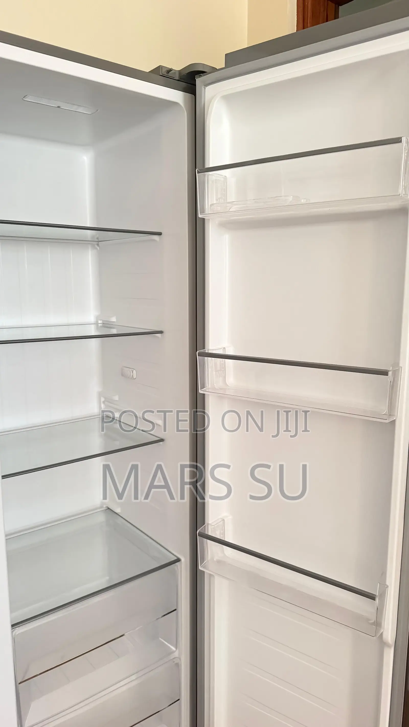 Nice Cool Refrigerator