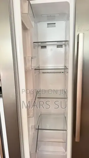 Nice Cool Refrigerator