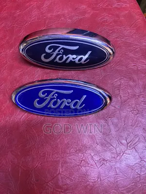 Best Ford Emblem
