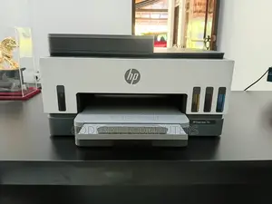 HP Smart Tank 750 All-in-One Printer