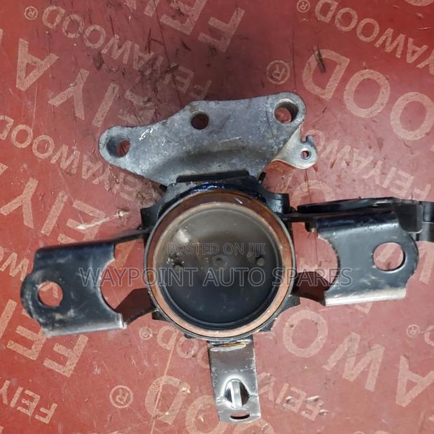 Engine Mount Suzuki Alto 2018 - thumbnail 2