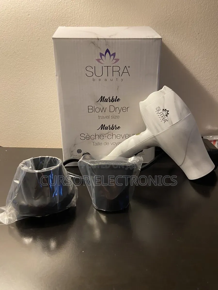 Sutra Ex UK Blow Dryers