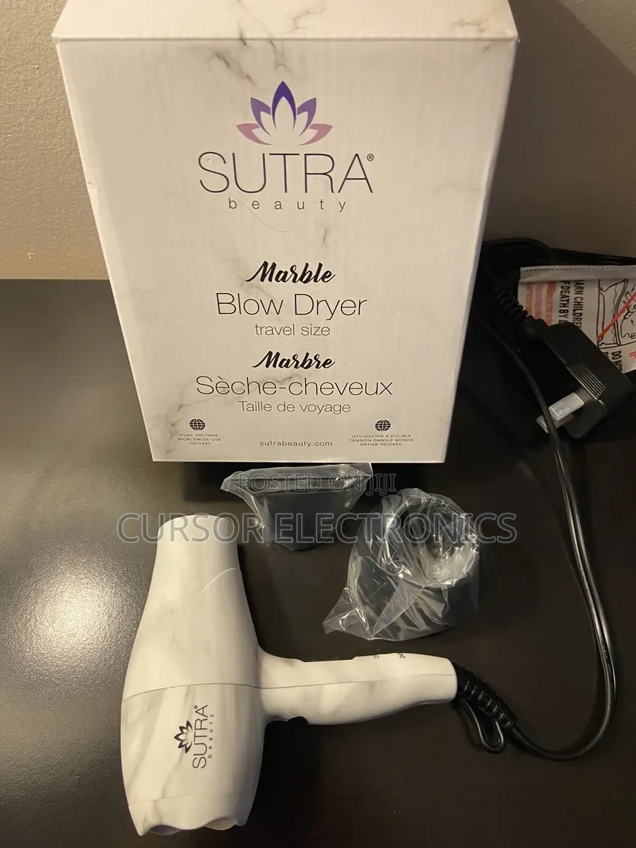 Sutra Ex UK Blow Dryers
