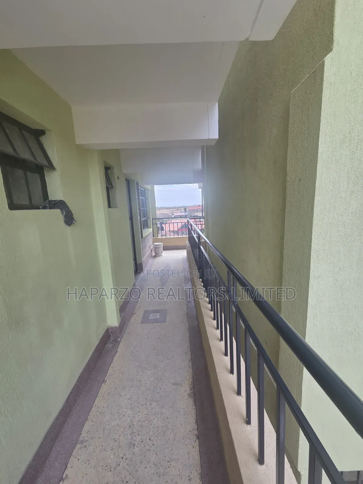 1bdrm Apartment in Astrol, Complex Utawala for rent