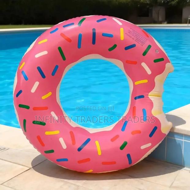 Swimming Floaters - main view