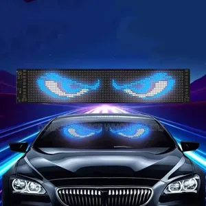 Professional LED Matrix Pixel Panel