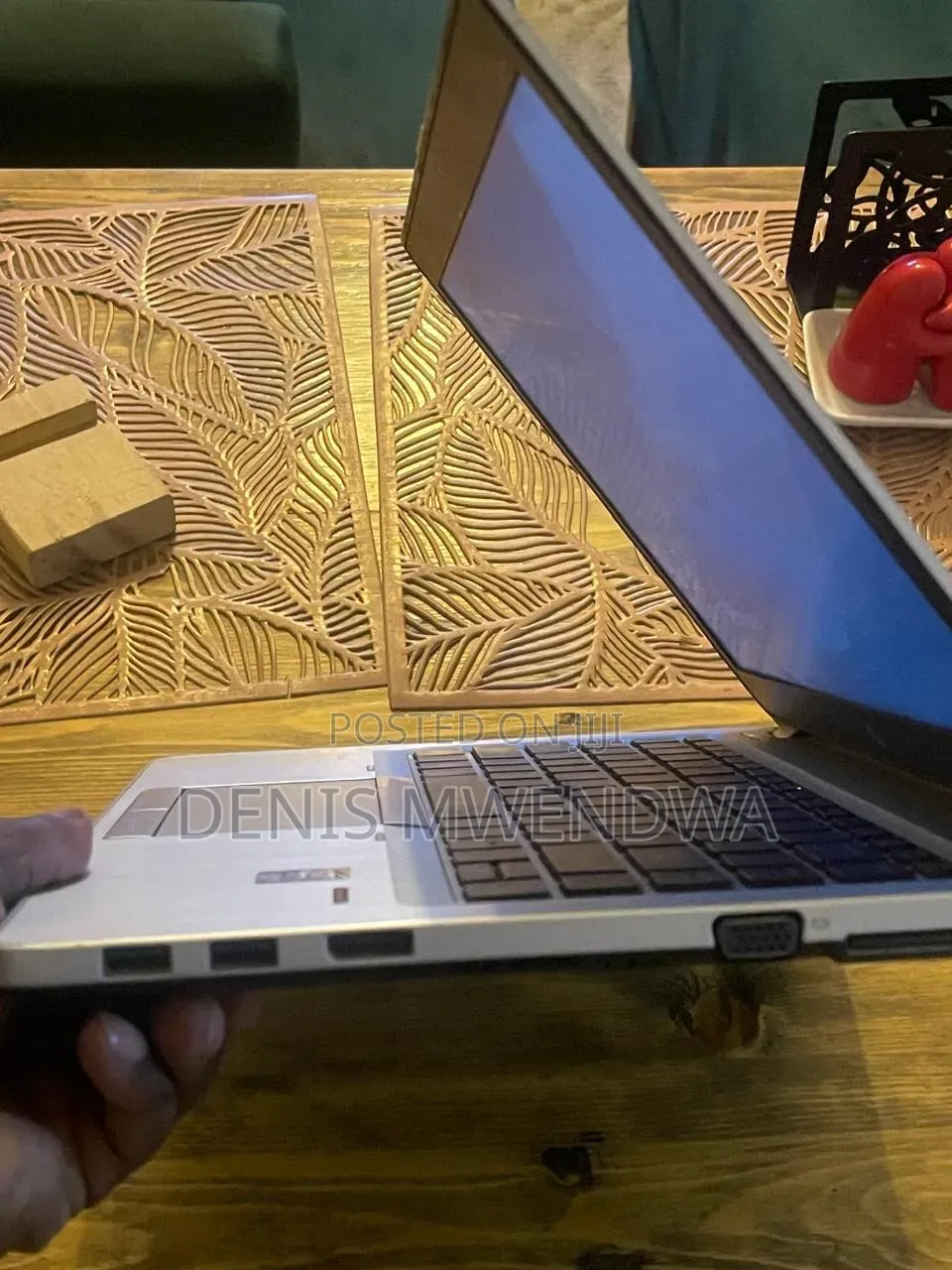 Laptop HP EliteBook Folio 9480M 4GB Intel Core i7 HDD+SSD 500GB