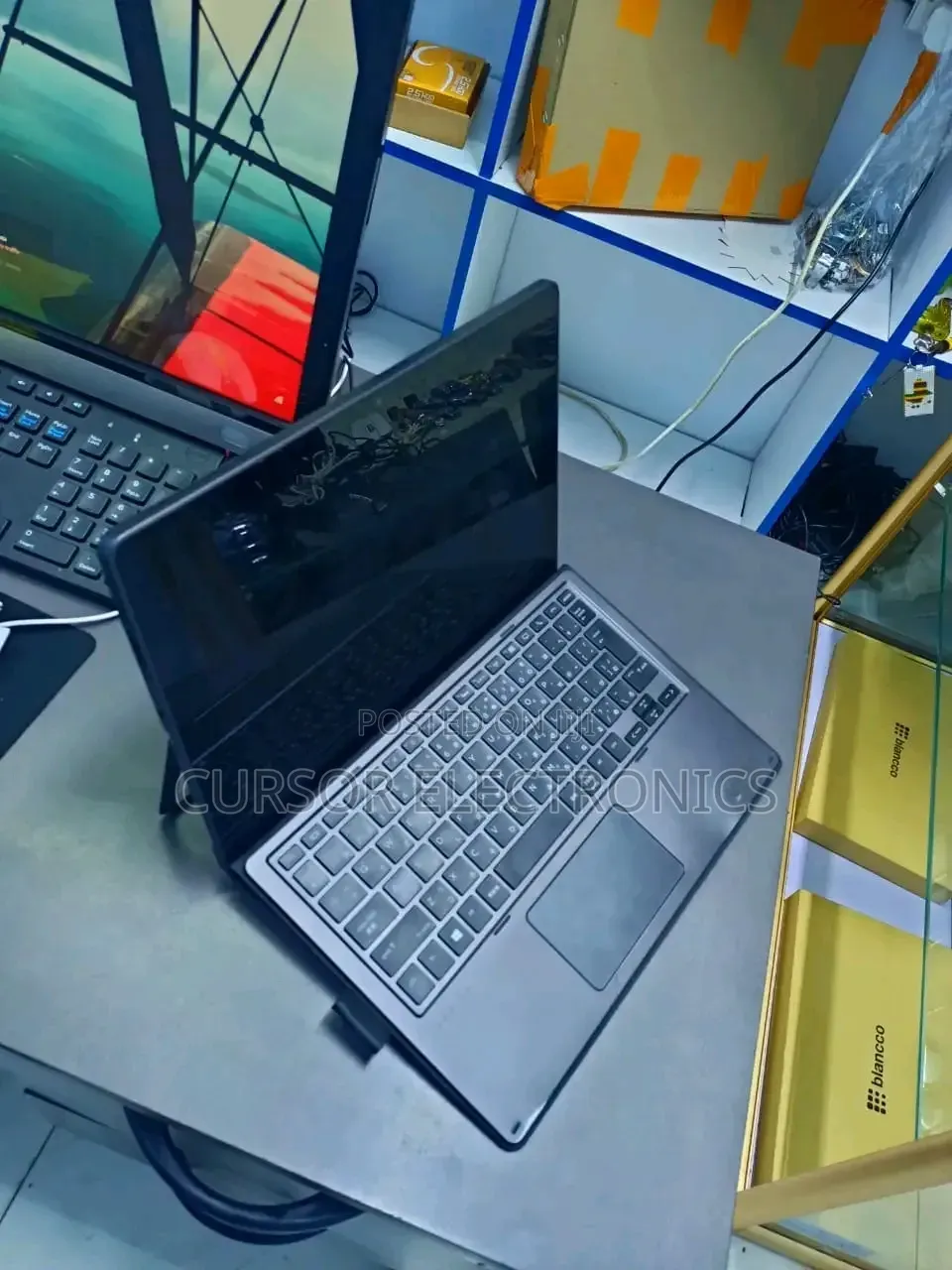 Laptop HP X2 8GB Intel Core i5 SSD 256GB