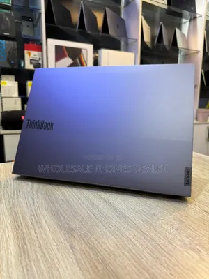 Laptop Lenovo ThinkBook 15 8GB Intel Core Ultra 5 SSD 256GB