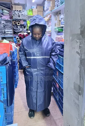 Rain Coats