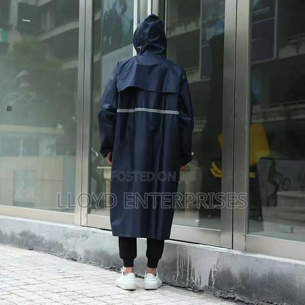 Rain Coats - thumbnail 2