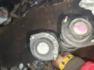 Toyota Passo Shock Absorber
