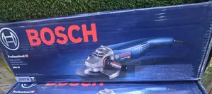 Bosch 2600W Powerful Angle Grinder for Cutting & Grinding