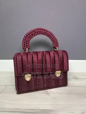 Handbags Handmade